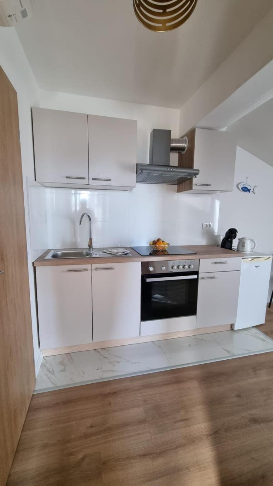 Apartmani Ritosa Novigrad Istria Exteriör bild