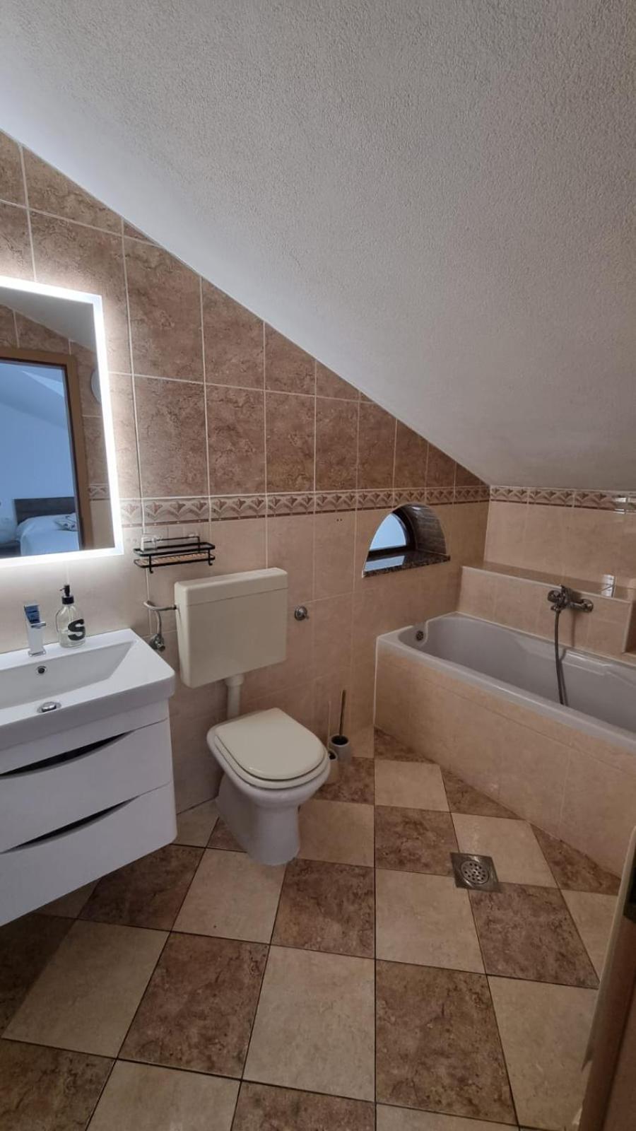 Apartmani Ritosa Novigrad Istria Exteriör bild