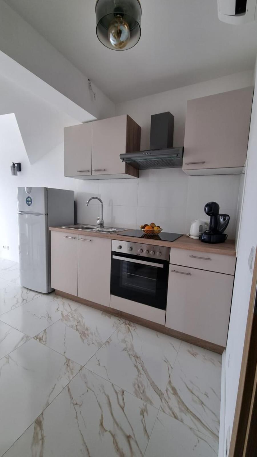 Apartmani Ritosa Novigrad Istria Exteriör bild