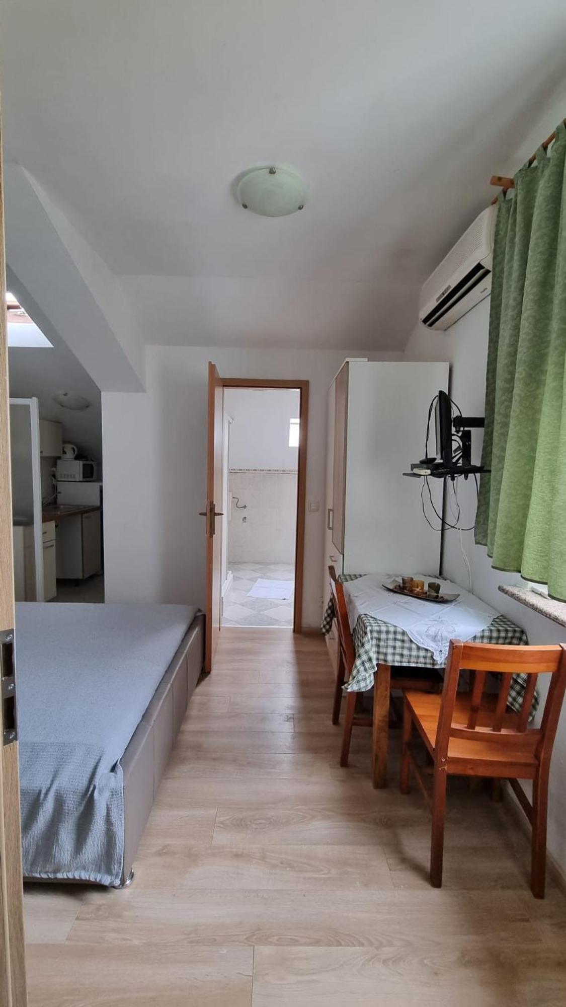 Apartmani Ritosa Novigrad Istria Exteriör bild