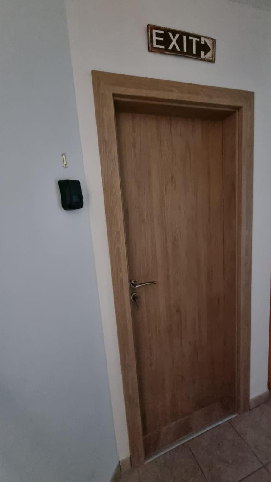 Apartmani Ritosa Novigrad Istria Exteriör bild